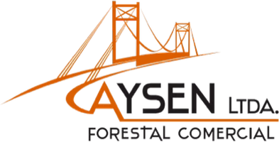 Aysén — Forestal Comercial