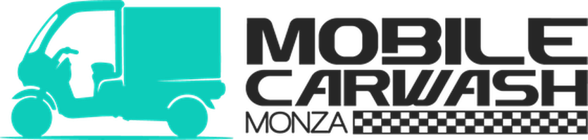 Mobile Carwash Monza